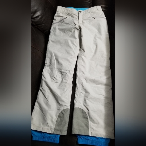 Women marmot ski pants - Picture 2 of 13